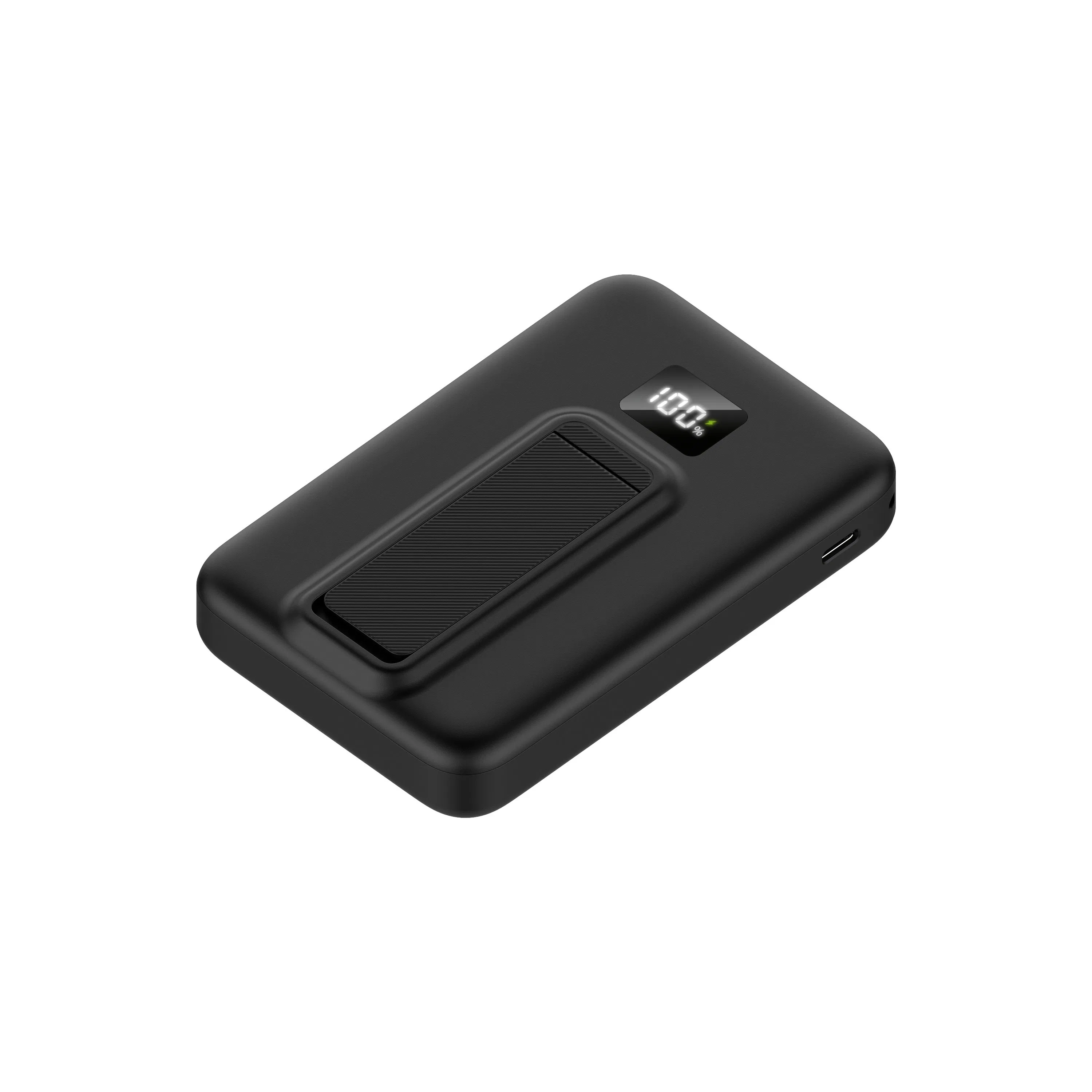 10000mAh 3-в-1 беспроводной пауэрбанк для быстрой зарядки