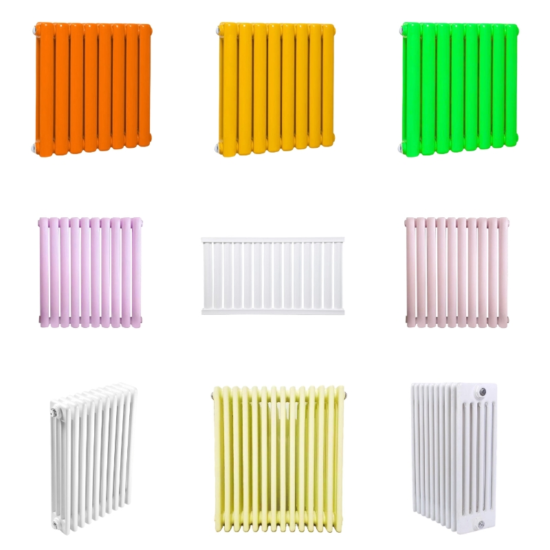 Versatile Heat Radiator for Year-Round Indoor Heating Needs