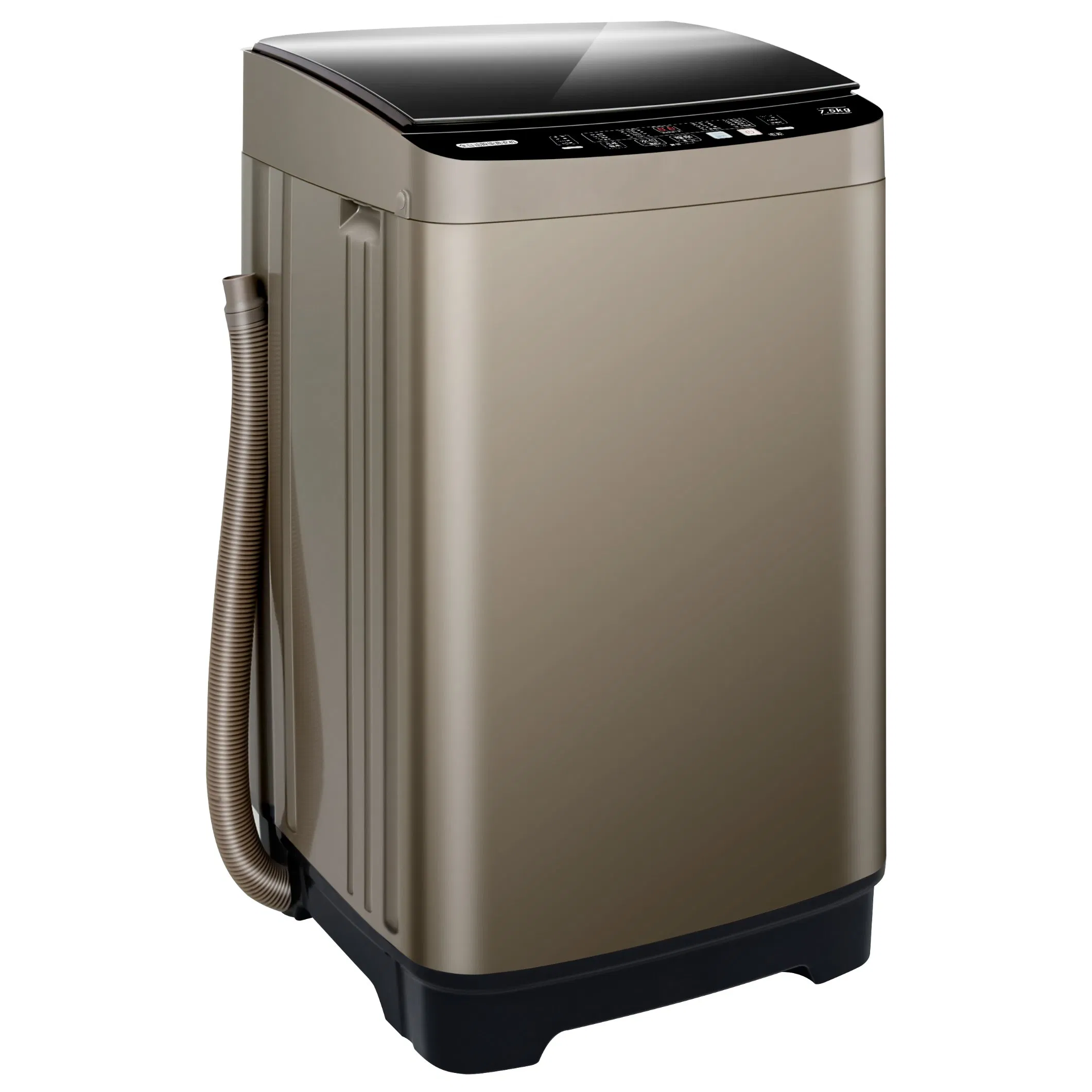 Hot Sale Good Quality 9kg Glass Door Fully Automatic Washing Machine