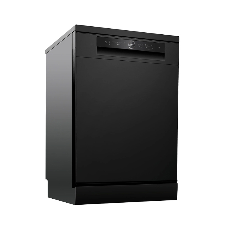 Multi-Functions Dishwashers 12/14 Setting Inoxidable Home Appliances Stainless Steel Smart Dishwasher