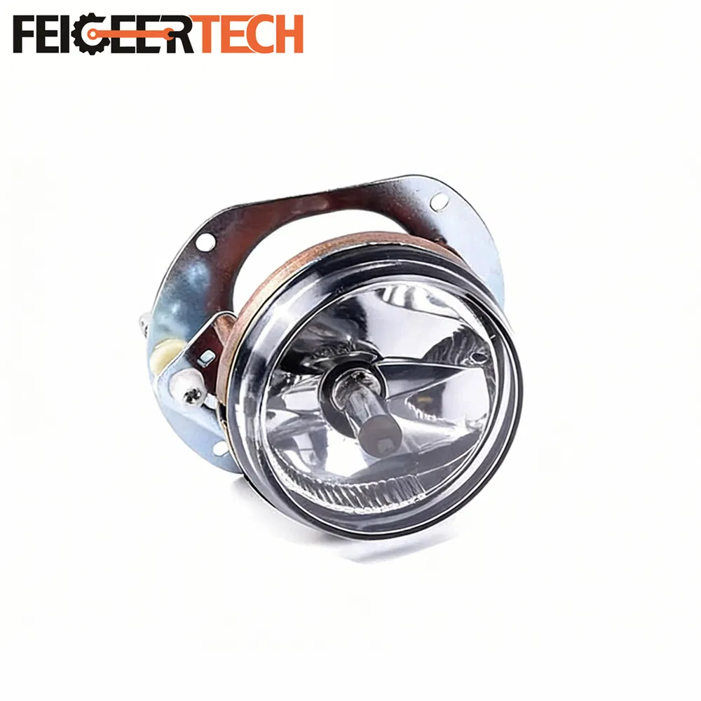 Противотуманные фары для Mercedes-Benz C-Class W204 2008-2010