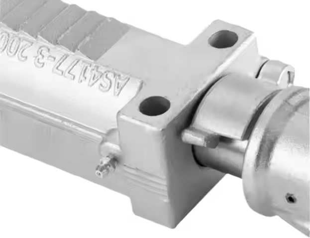 Darcromet Au-Compliant Trailer Brake Kit – 5mm Override Coupling for Tractor Trailers