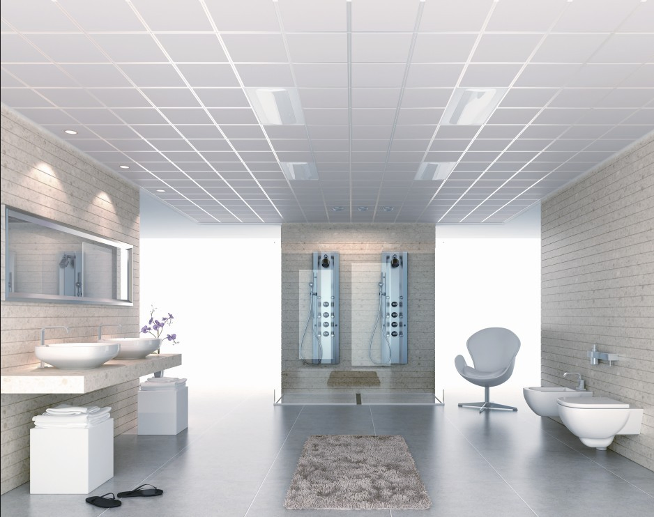 600*600 Aluminum Square Ceiling Panel Aluminum Perforated 2*2 Ceiling Panel