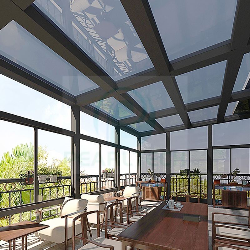 Double Metallised Pet Laminate Bubble for Color Steel Roof Housetop Insulation