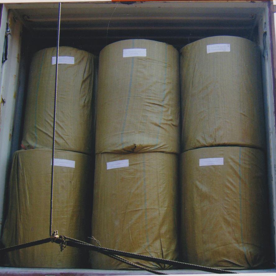 Polyester Composite Non Woven Mat