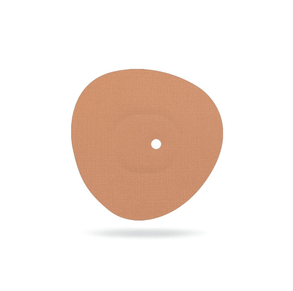 Cgm Waterproof Sensor Reinforcement Patch, Available in Multiple Colors, Suitable for Fitness and Swimming. Compatible with Libre 3/Dexcom G7/Aidex X