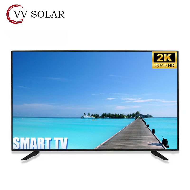 Телевизор Android Smart LED 4K UHD 55-65 дюймов