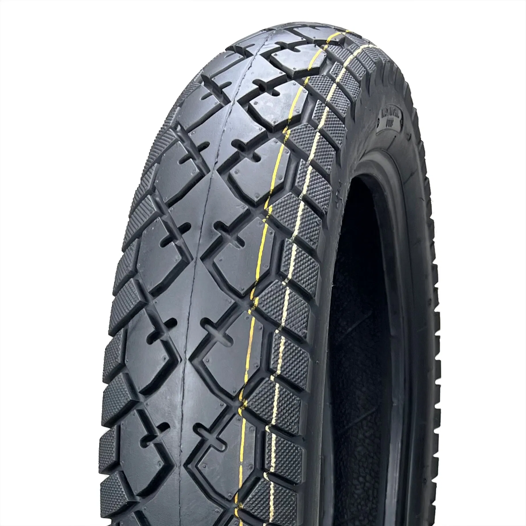 Мотошина 110/90-16 DURUGO, высокое содержание резины