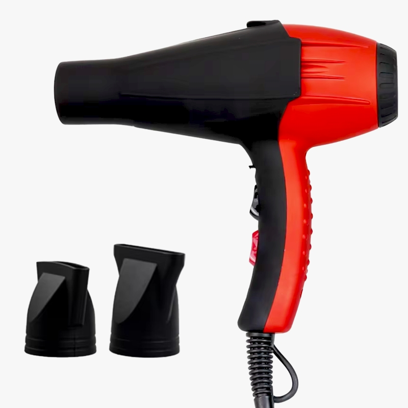 Manufacturer Custom New High-Quality Hair Dryer, Suitable for Salons, Home Use, and Hotels