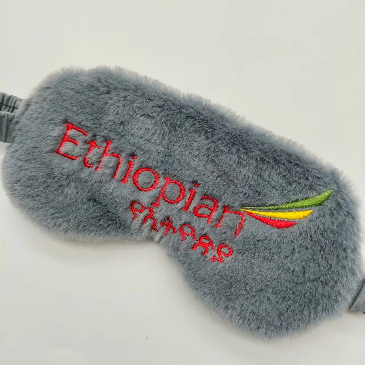 Soft Plush Sleeping Mask Eye Masks Dream Sleep Eye Patches Cover Nap