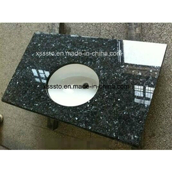 Carrara White Marble Bathroom Vanity Tops