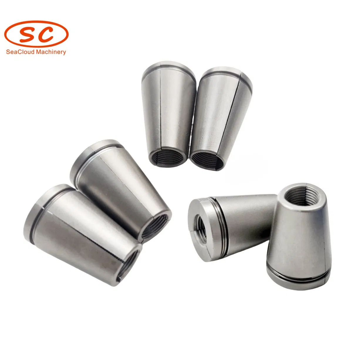 0.5′ ′ 0.6′ ′ Wedges Anchor Prestressed Anchoring Wedge Clamp Anchor Wedge