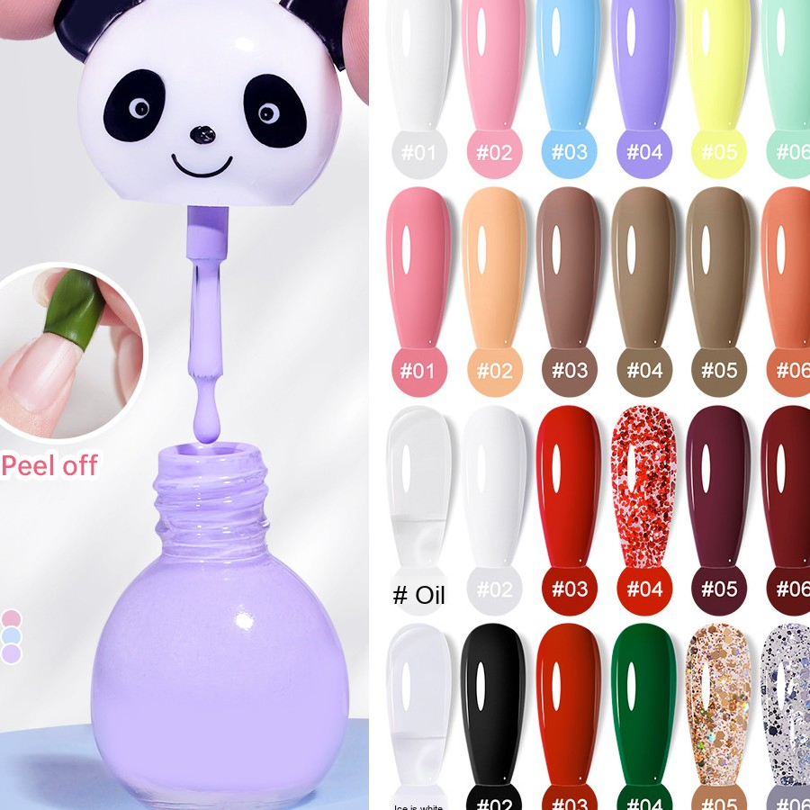 Hema Free Tpo Free Nail Polish Gel with MSDS 900 Color 1kg Long Lasting Non Toxic UV Gel