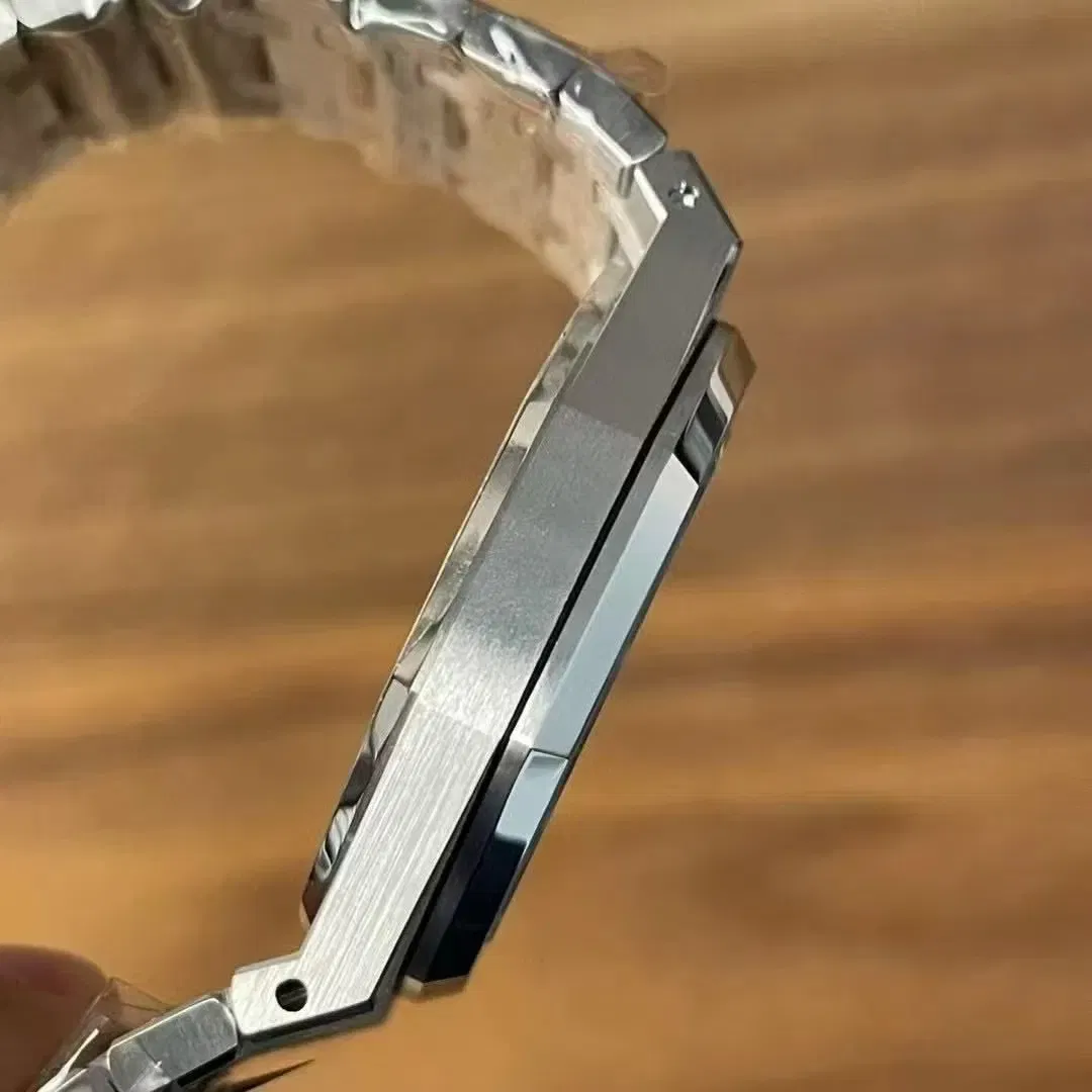 China's Top 5A Brand Super Clone 1: 1 Replica High-End Custom Men's Watch