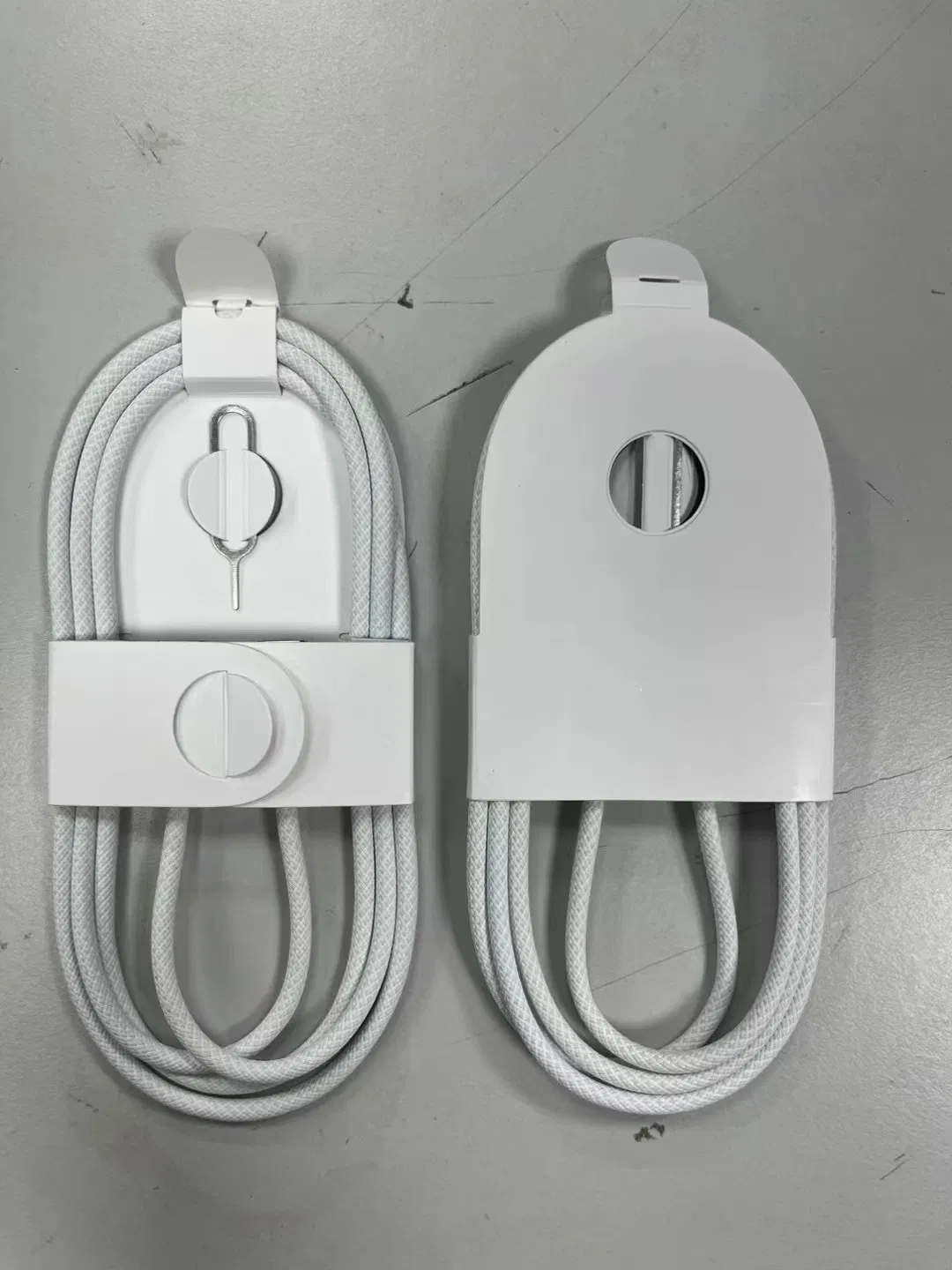 Кабель для зарядки iPhone 16 60W, оригинальный