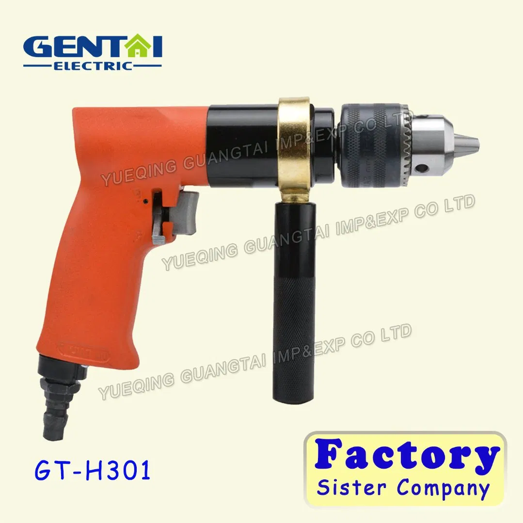 Pneumatic Tool Portable Air Compressor Air Hammer Drill