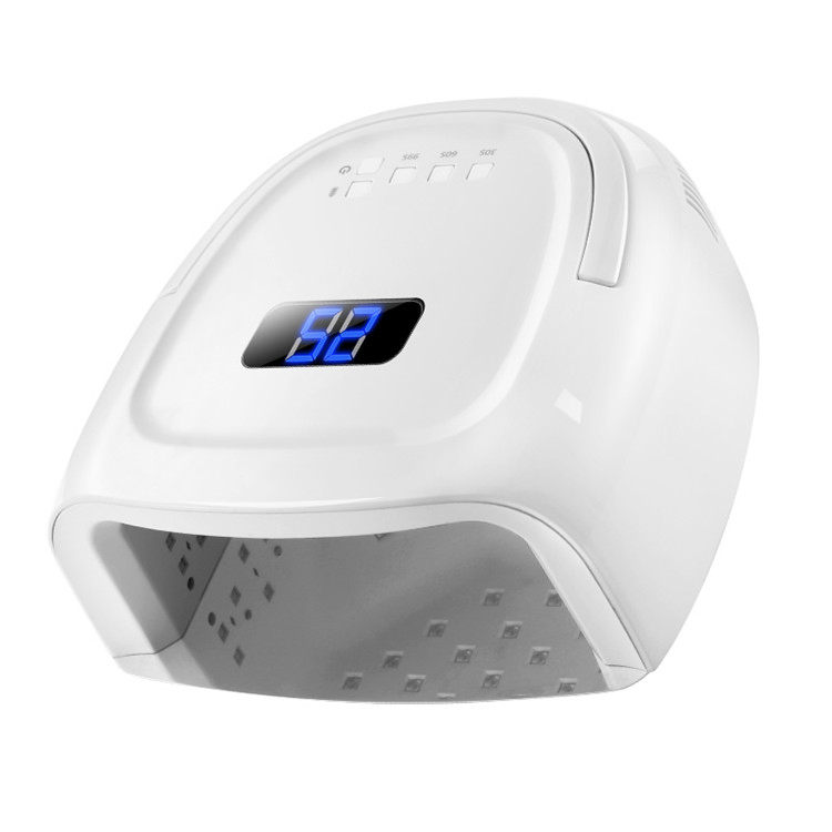 Manicure Salon Home Lamp LED UV Nails Polish Dryer