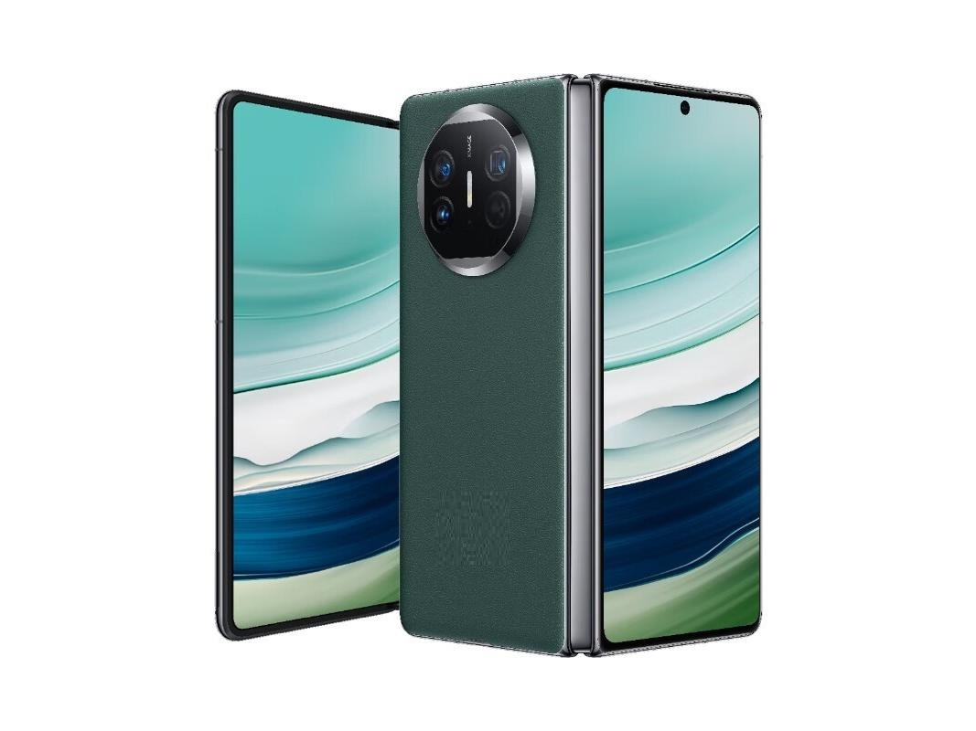 Смартфон Huawei Mate X5 5G, 512GB, складной