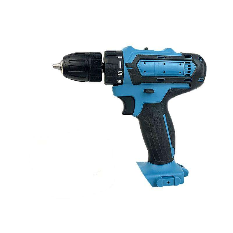 Беспроводной ударный гайковерт Cisivis 21В с аккумулятором