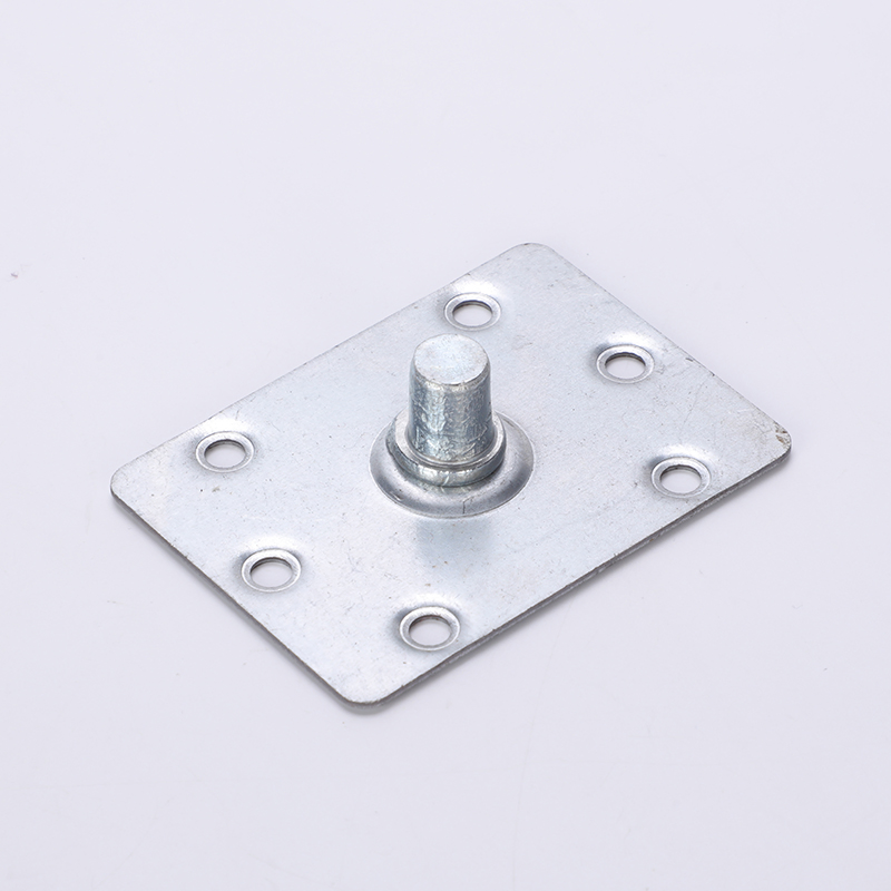 Roller Shutter Accessories/ Tubular Motor Bracket with Pin