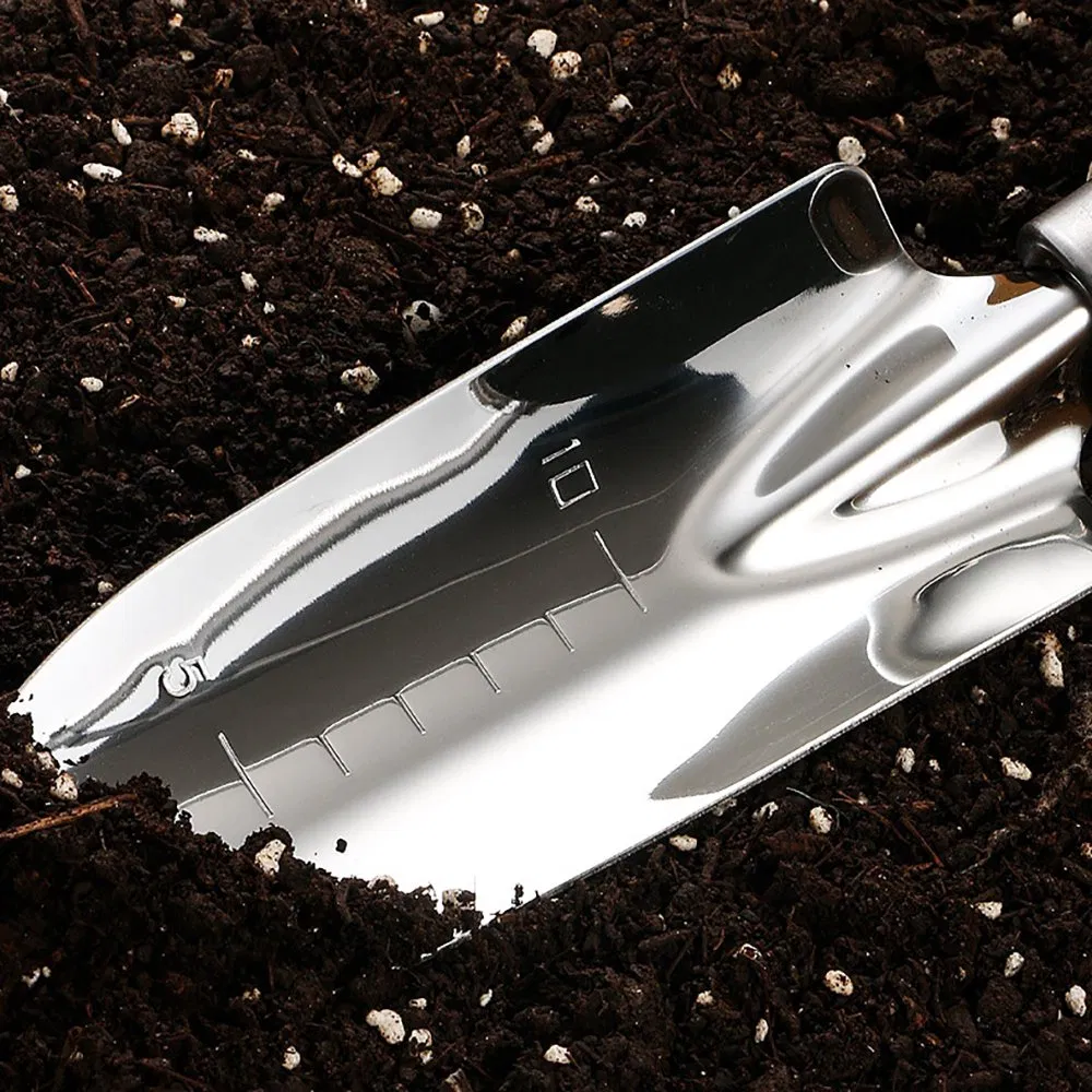 Agricultural Planting Gardening Survival Weed Tool Set Ci25136