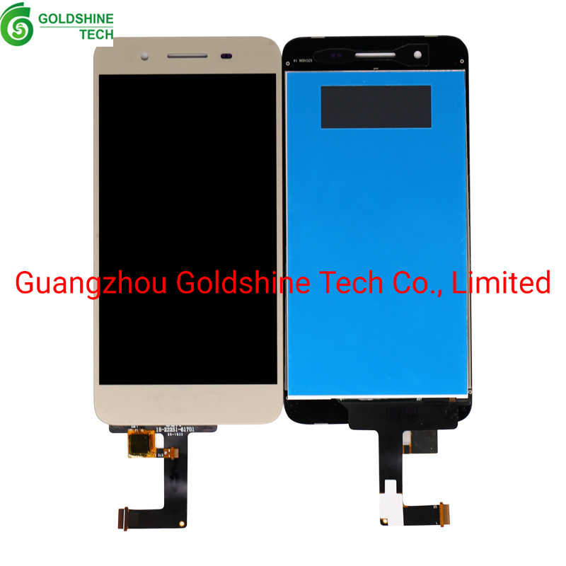 Оригинальный дисплей Huawei GR3 / Enjoy 5s