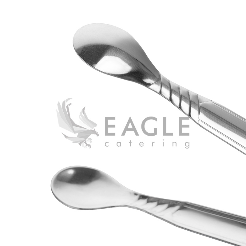 Щипцы для сахара из нержавеющей стали