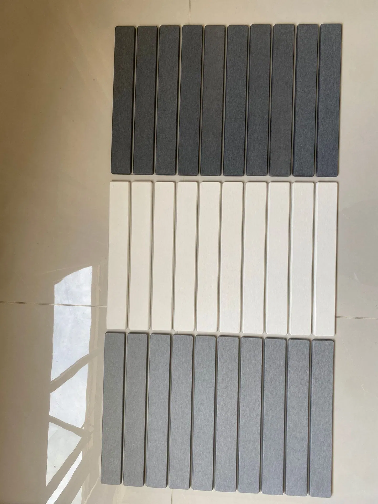 Stone Dish Drying Mat 24"X16" Octagonal Quick Dry Collapsible Diatomaceous Earth Mat Heat Resistant Drying Mat