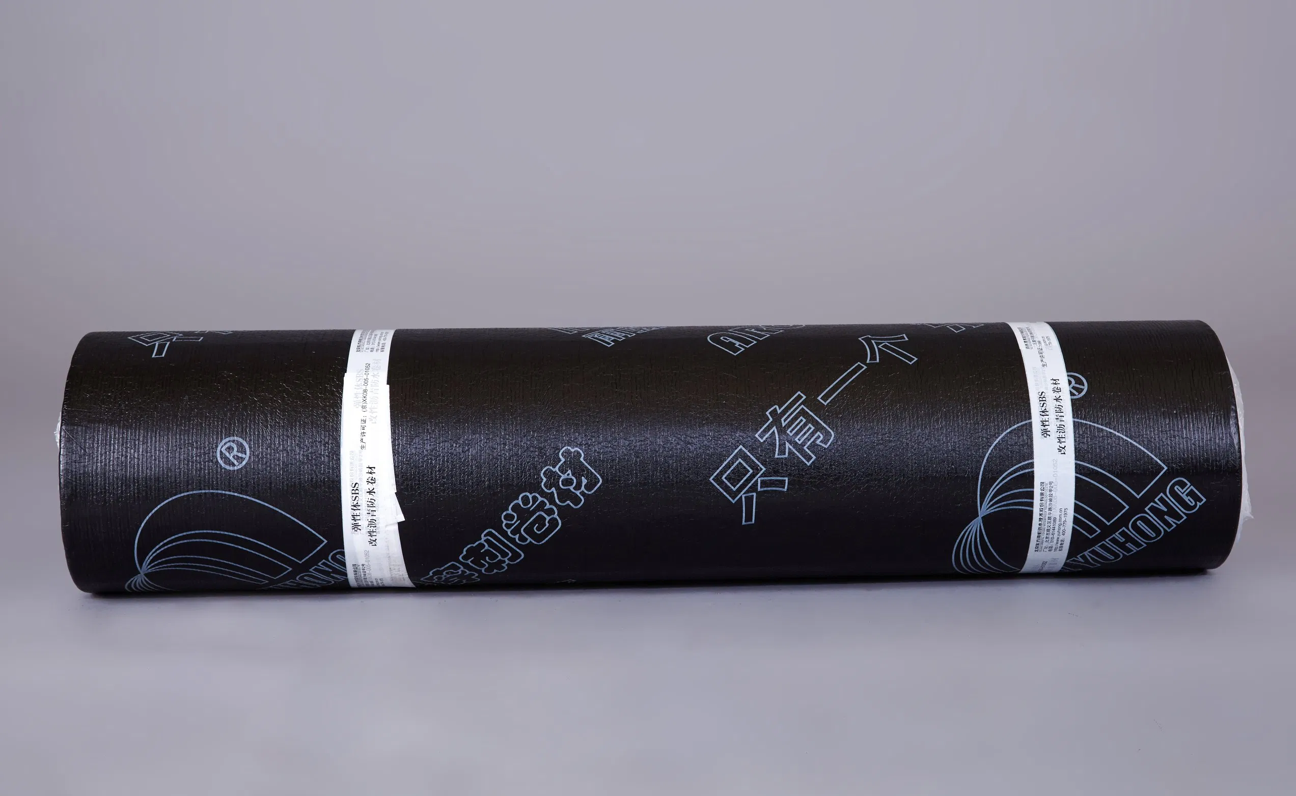 Sbs Modified Asphalt Waterproof Membrane of Yuhong