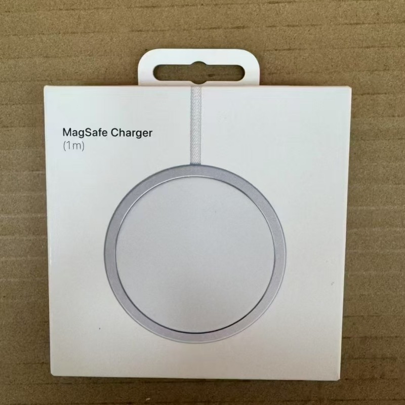 EU 20W Adapter + C-L Cable