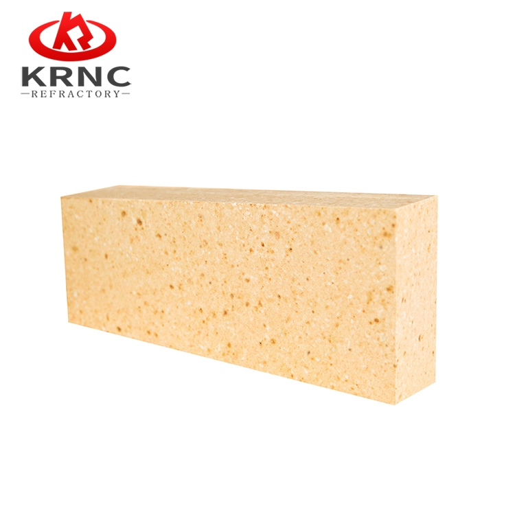 Огнеупорные шамотные кирпичи для печей от производителя