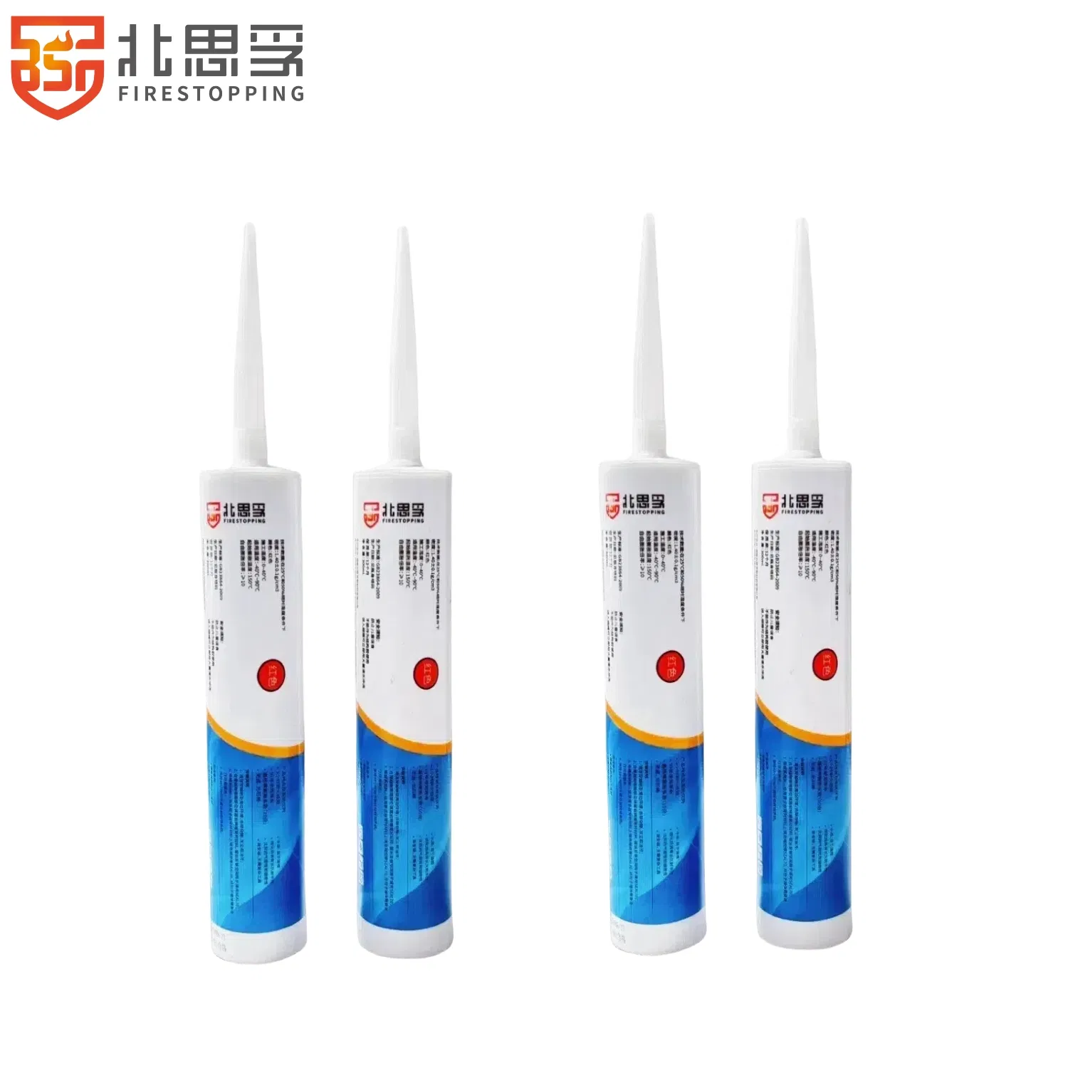 High Quality Polyurethane Sealant for Passive Fire Protection