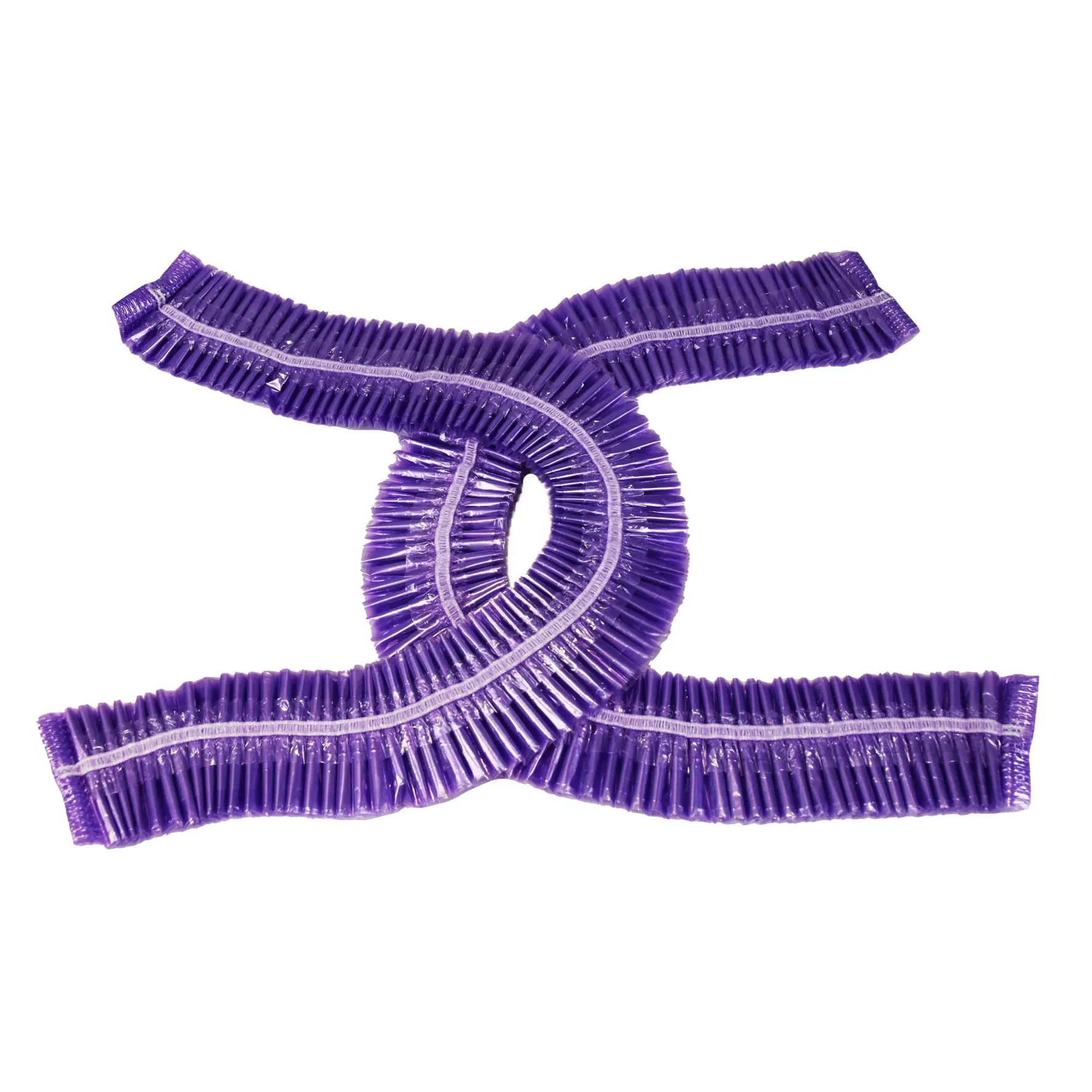 Free Sample Disposable Pedicure Liner Plastic SPA Liner for Salon