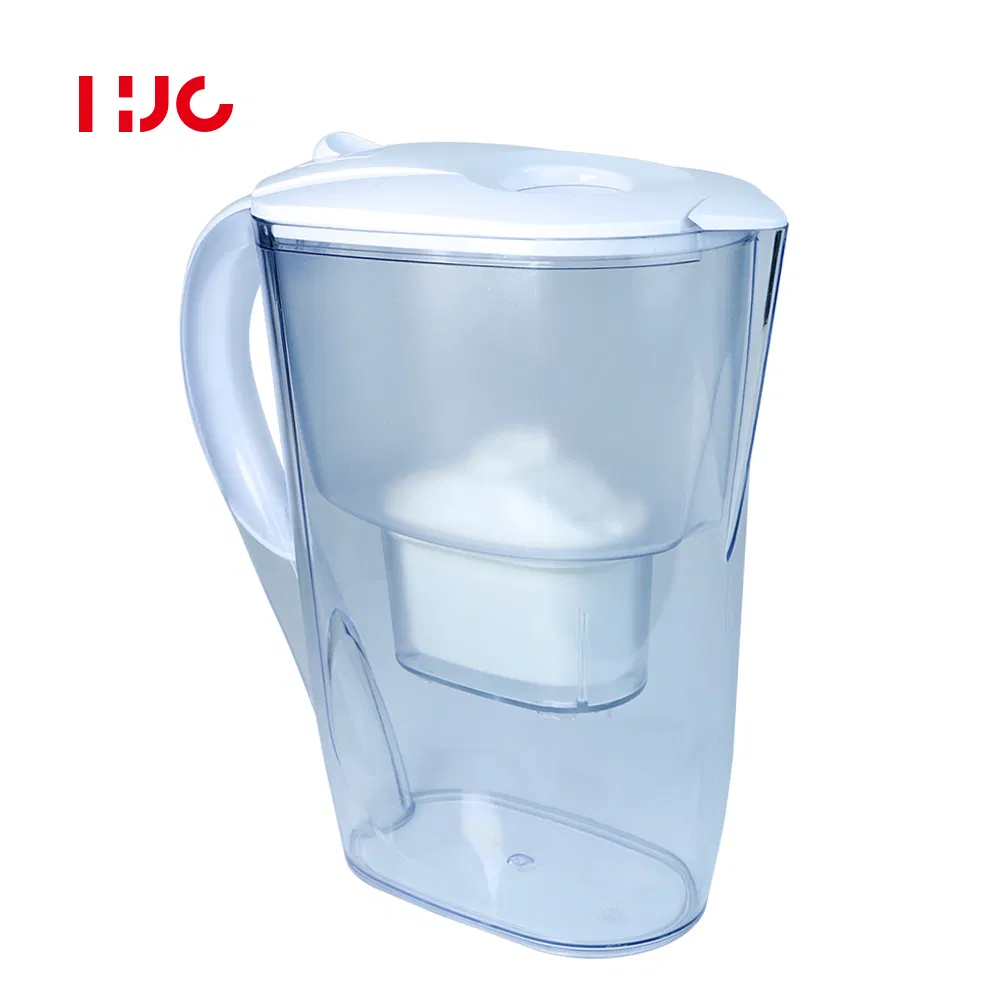 Premium Alkaline Water Pitcher for Ultimate Hydration Benefits