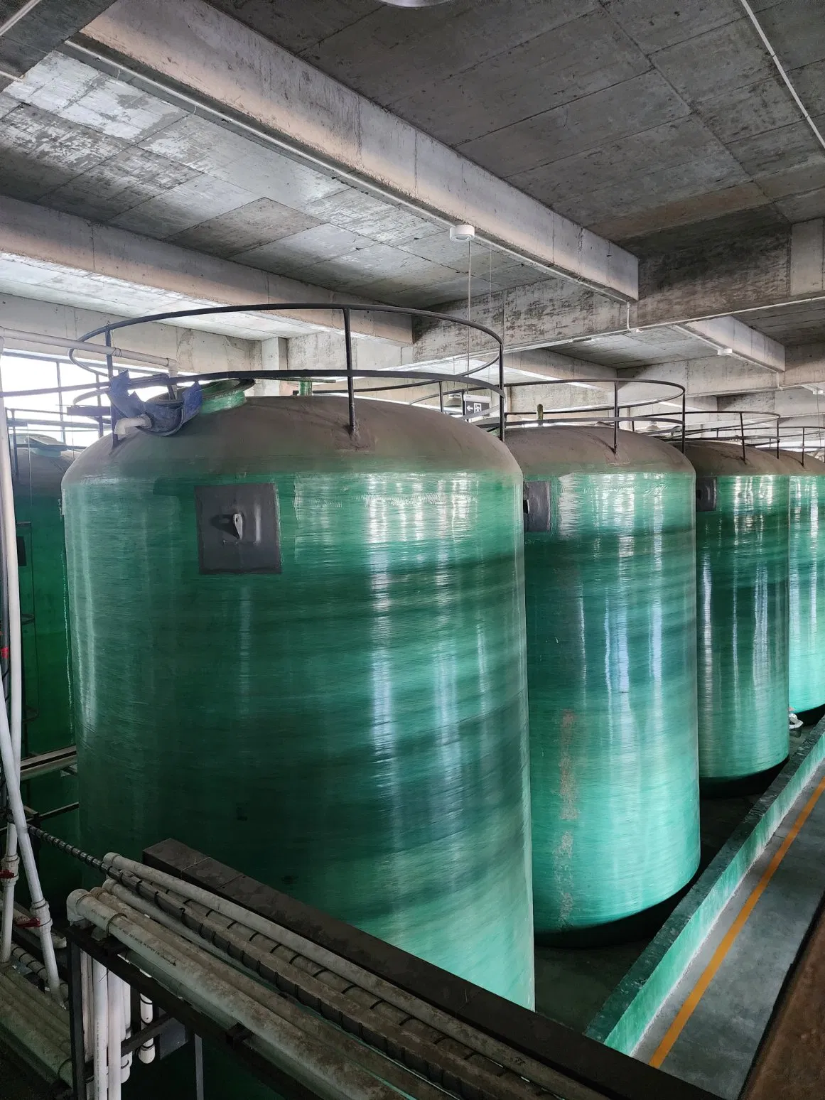 Industrial Grade Ppmf Polypropylene Macro Fiber for Road and Bridge Construction