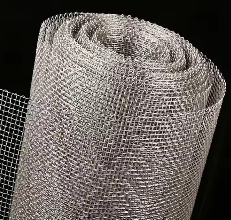 100 150 200 250 300 1000 2500 3500 Mesh Stainless Steel Wire Mesh