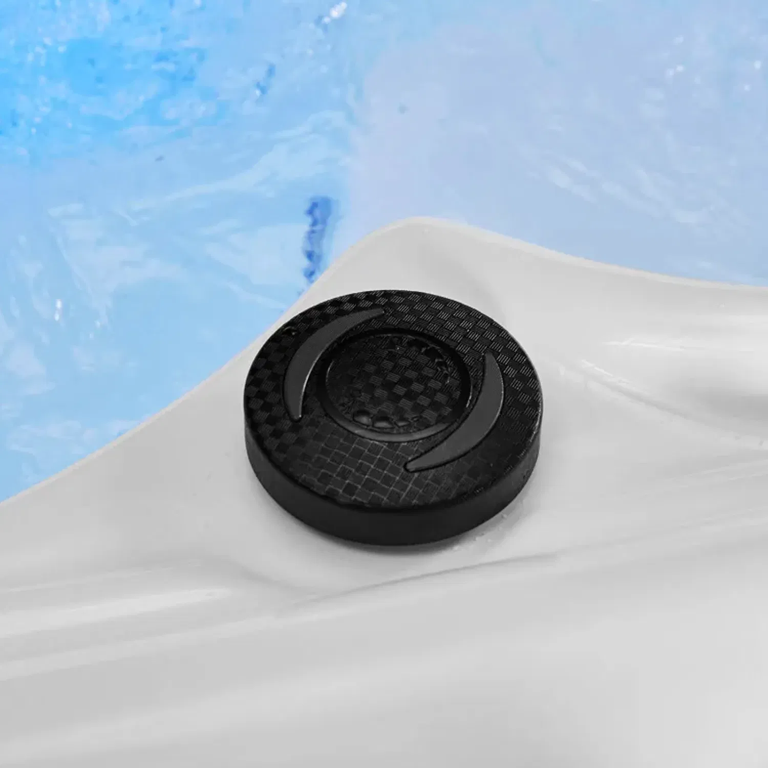 Гидромассажная ванна SPA на 6 человек, уличная, акриловая