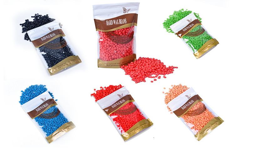 Honey Hot Hair Removal Hard Wax Beans