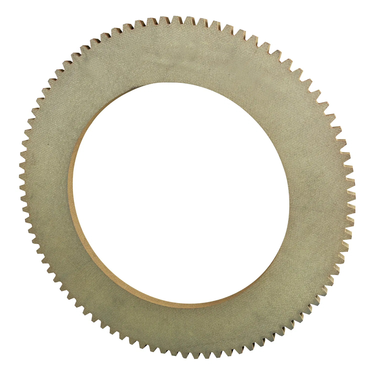 Зубчатое кольцо для тормозов и сцеплений 59-87 зубьев