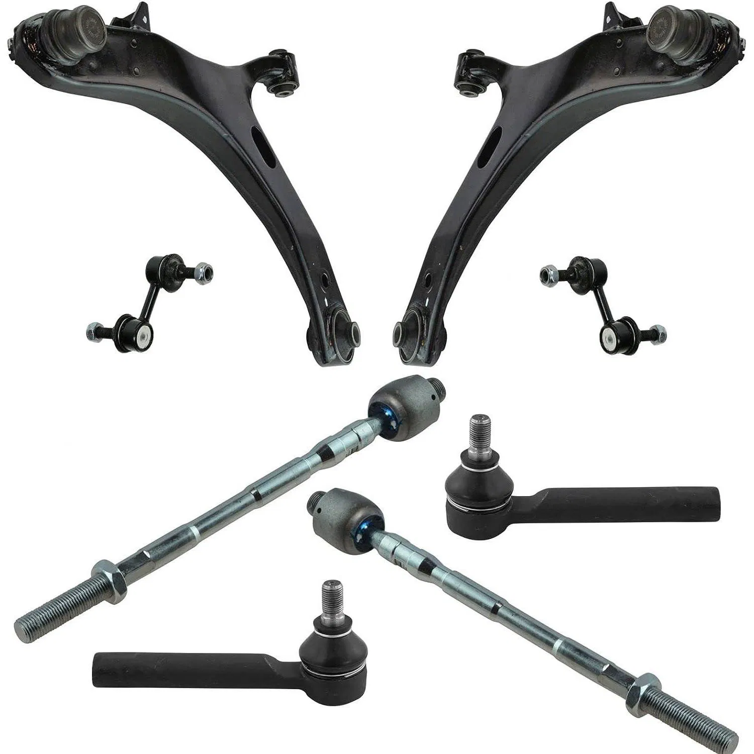 Втулка рычага подвески Ford Crown Victoria 2003-2011