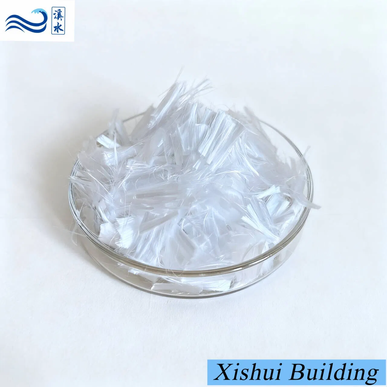 Cost-Effective Polypropylene Fiber for Large-Scale Infrastructure Concrete Projects