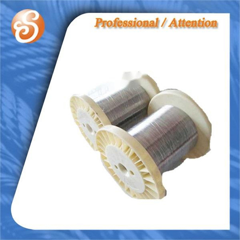 Durable 3mm Stainless Steel Fishing Wire Rope for Professionals