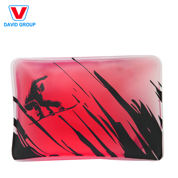Slef Hot Pack Hand Warm