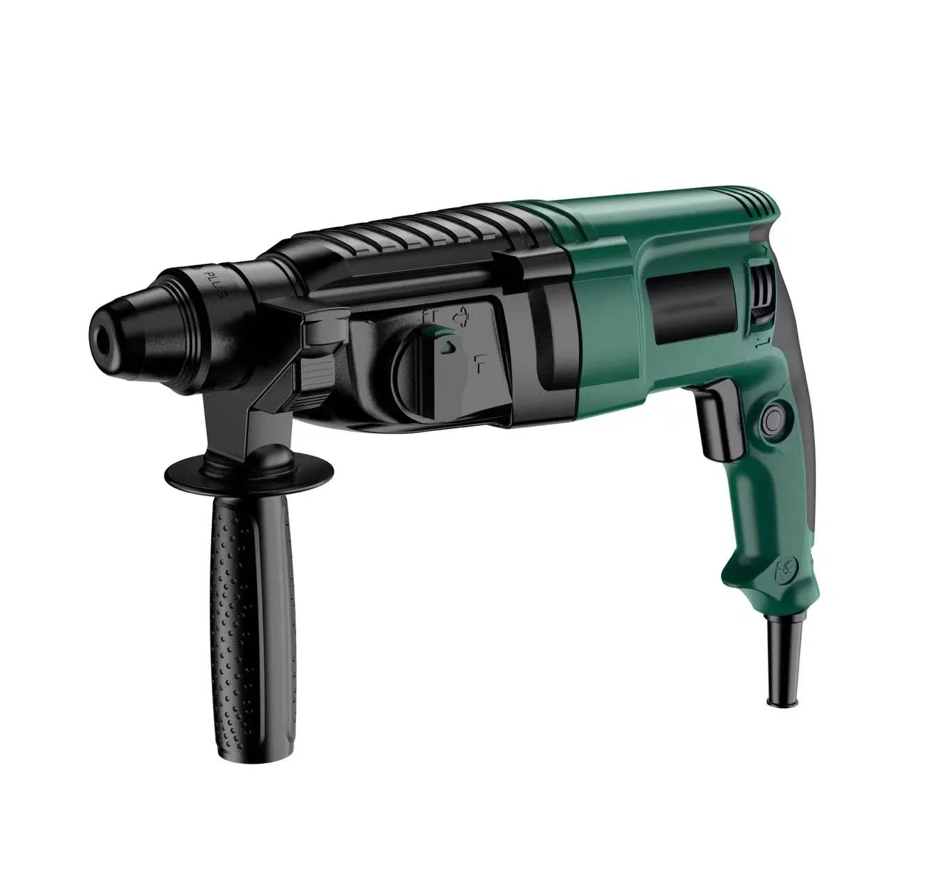 Электрический перфоратор Krain 850W с буром 26мм