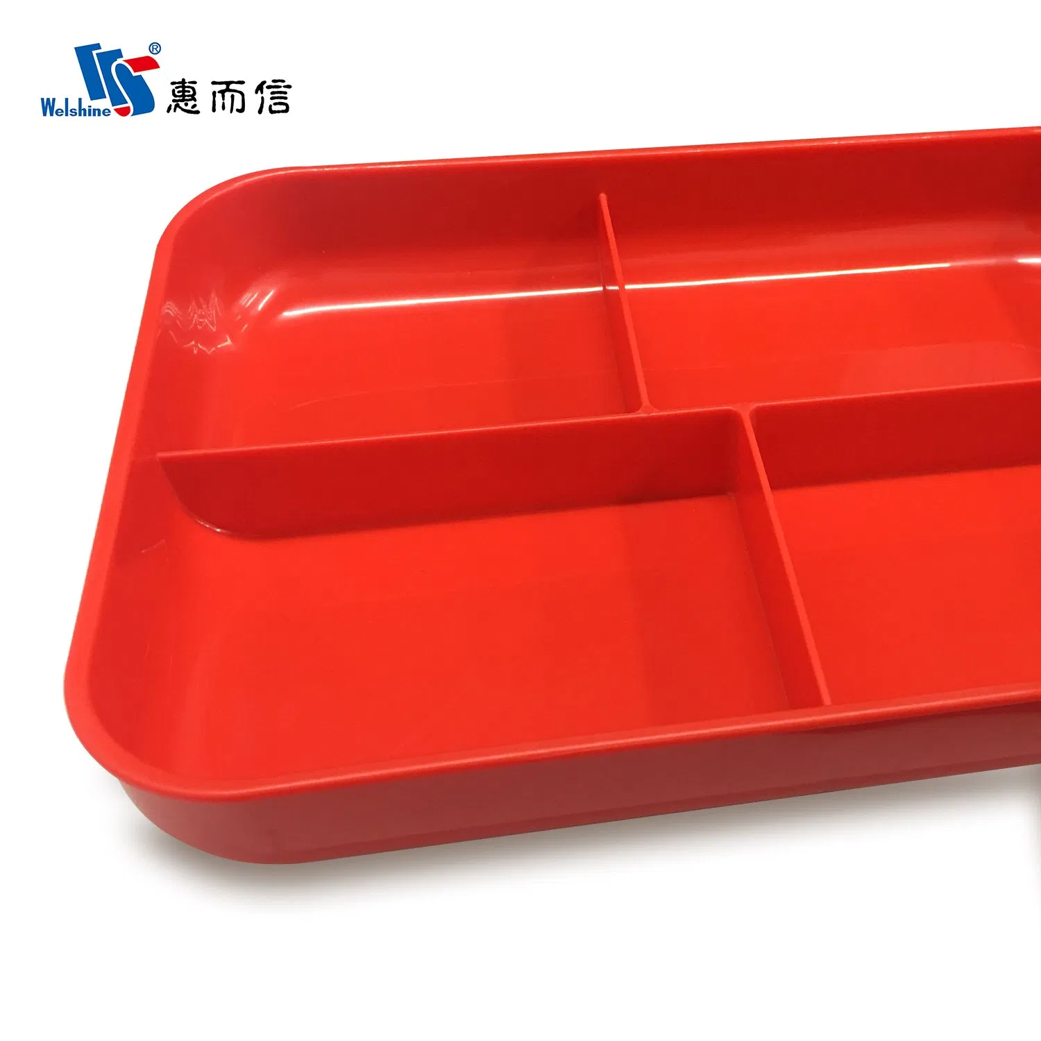 Food Container Bento Boxes Plastic Lunch Box Leakproof Bento Box