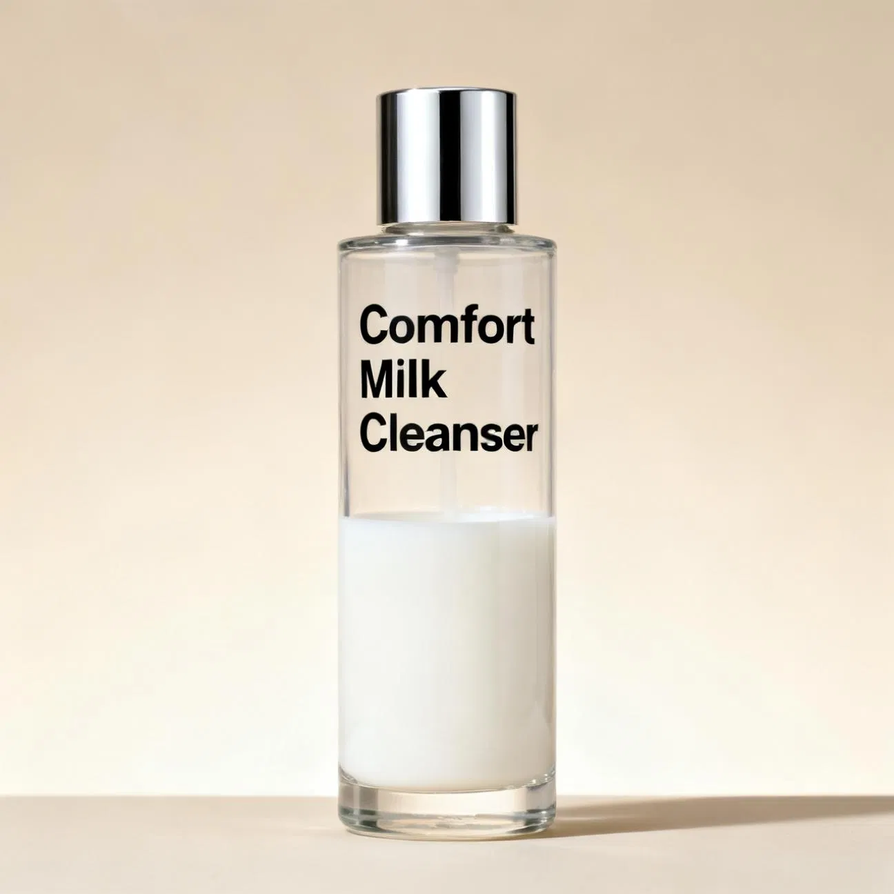 Wholesale Vitamin-Enriched Glycerin Boosted Face Cleanser for Brightening Skin Tone OEM