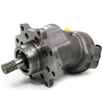 Гидравлический мотор A2FM Rexroth/Parker (серия 10-60 см³)