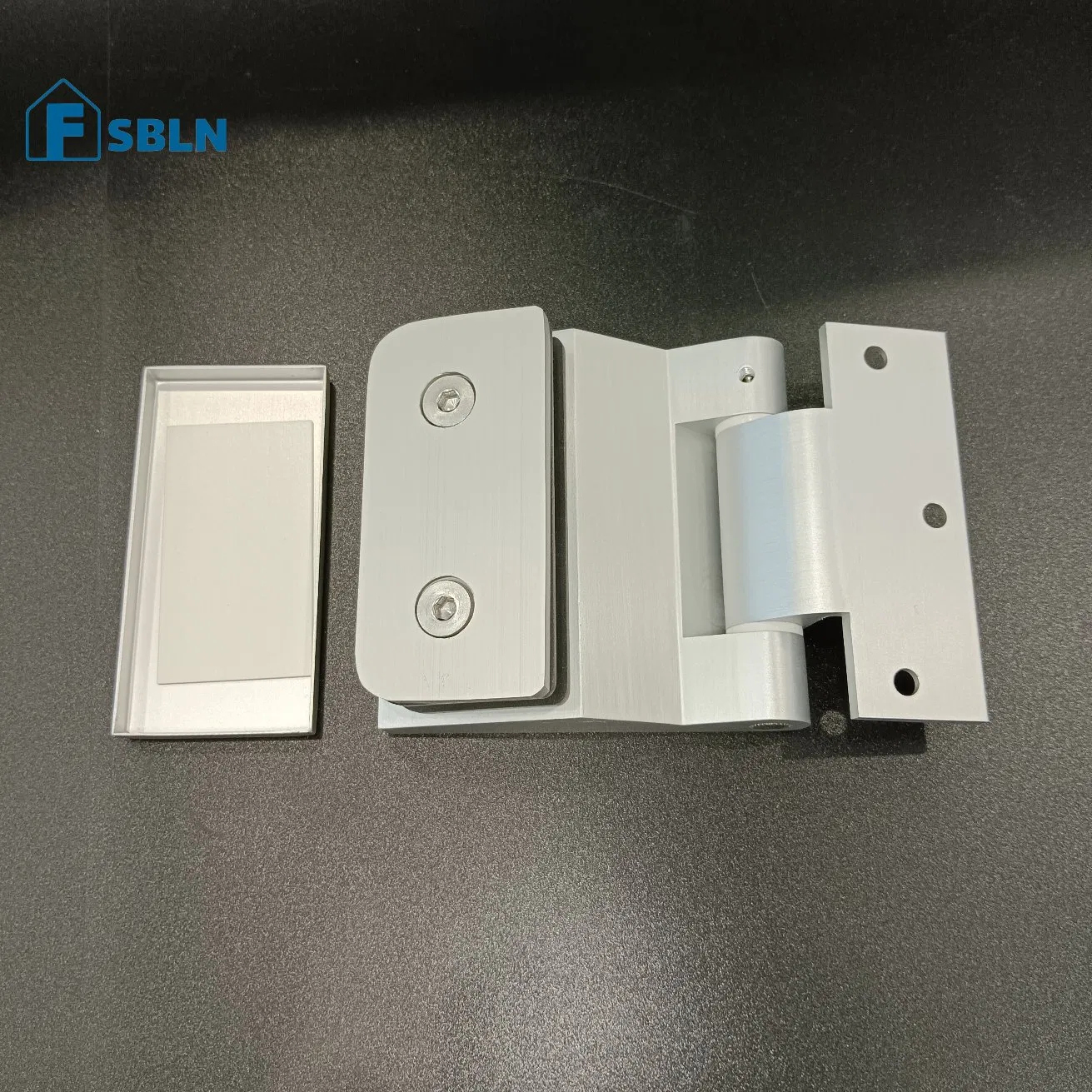 Stainless Steel Bathroom Accessories Stainless Steel Frameless Shower Glass Door Hinges