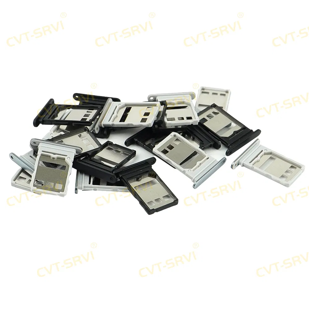 Wholesale Good Factory Price SIM Card Slot Holder for Honor X8a X9
