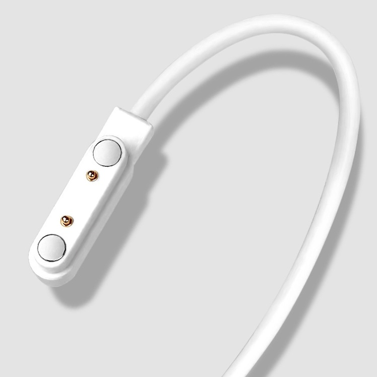 Универсальный магнитный кабель для GPS-часов 2pin/4pin/5pin